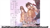 [Indo Sub] MDZS S2 ep special TEMAN JAHAT