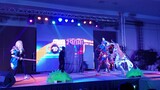 Mindanao Cosplay Summit 2019 (MCS2019 : 190610) Mobile Legends Bang Bang, Group Skit Champion