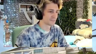 xqc เล่น csgo
