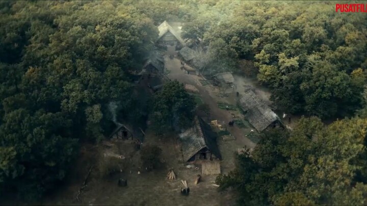 Barbarian S1 Episode 1 (Sub Indonesia)