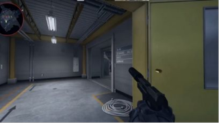 CSGO Bắn thế này thì mù hết mắt #CSGO #HIGHLIGHT #RAMBO