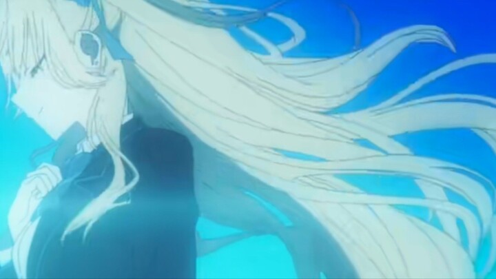 Multo - anime adem [AMV]