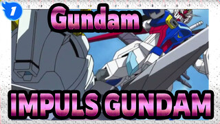 Gundam
IMPULS GUNDAM_1