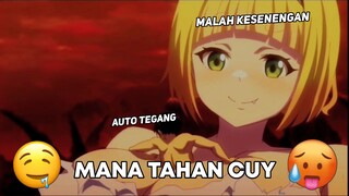 Ketika Lu Jatuh ke Oppa* Versi Titan🥵