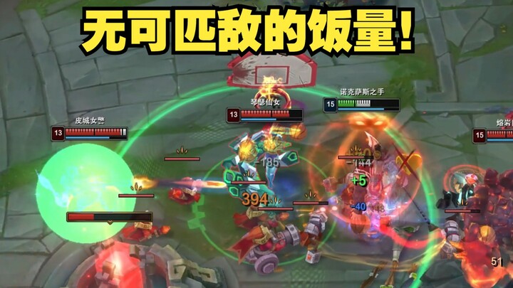 一级四杀，脑袋开花！