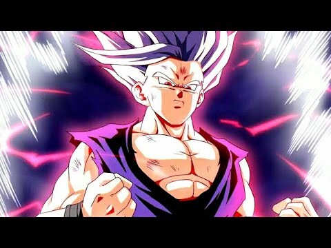 Dragon Ball Super: Super Hero「AMV」Bones