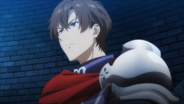 Unnamed Memory - Episode 01 (Subtitle Indonesia)