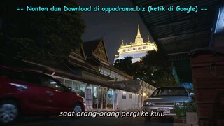 Whale Store Xoxo Eps 01 [Sub Indo]