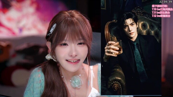 【เจินลี่】ดูไอดอลบอยแบนด์เกาหลีที่สร้างโดย AI จนน้ำลายไหลเต็มพื้น