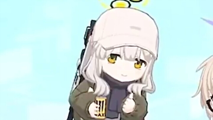 Xiao Gou Ba enjoys sweet potatoes 🍠 while livestreaming in her brand-new Japanese server outfit!