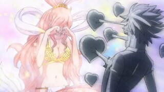 Appeared! The strongest "see women" domineering