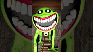 CHOOSE YOUR FAVORITE FORGOTTEN SMILING CRITTERS EVOLUTION POPPY PLAYTIME 3 - SECRET TUNNEL in Gmod !