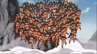 Naruto AMV | Vị anh hùng tràn đầy tham vọng
