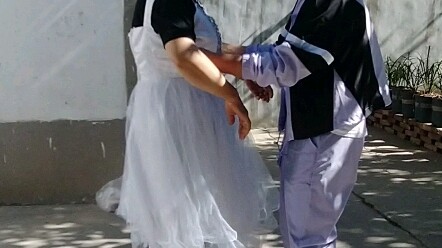 Trang trí điệu nhảy ngỗng, càng nhiều điệu nhảy càng tốt!