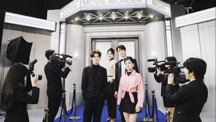 Cốt truyện đã đi đến hồi kết, nhưng câu chuyện của chúng ta vẫn chưa chấm dứt…