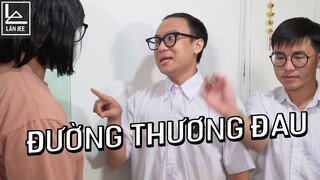 TRẢ BÀI MIỆNG PART 4 | LÂN JEE