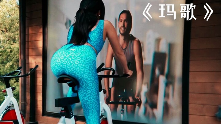 Những căn biệt thự công nghệ cao liên tục xảy ra các vụ án mạng, nhưng hung thủ thực sự lại chính là