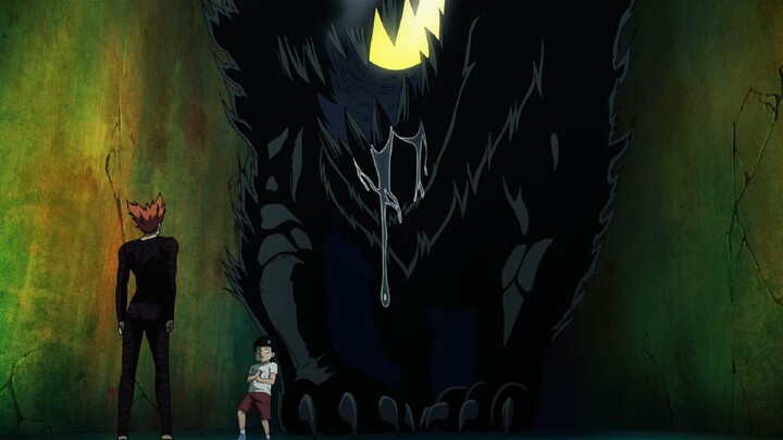 ‣ Oɴᴇ Pᴜɴᴄʜ Mᴀɴ┣ Episode - 05 S³┣ Audio Track - Hindi #Official ┣