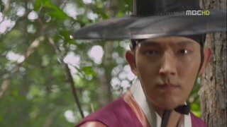 Arang and the Magistrate Episode 06 Sub Indo