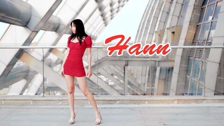 [Pu Ling Tao] (G)I-DLE♦Hann❤คุณยังจำสิ่งที่คุณพูดกับฉันได้ไหม?