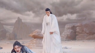 Everyone said that Yuan Qi was infatuated, but no one remembered that A Yin once loved him to the co