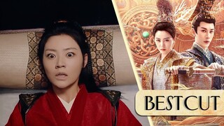 Chưa kịp uống canh mạnh bà thì phải quay về báo thù | Bảo Vệ Thành Chủ Đại Nhân