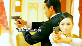 这样杀伐果断雷厉风行的安小鸟，还是你认识的那个吗