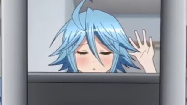 Đề xuất Anime Man Power