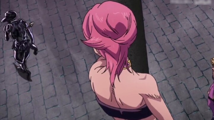 JoJo's Bizarre Adventure Silver War Requiem Highlights