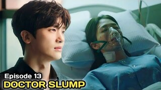 Jeong woo takut kehilangan Haa neul||Doctor slump episode13 preview||spoiler+prediksi