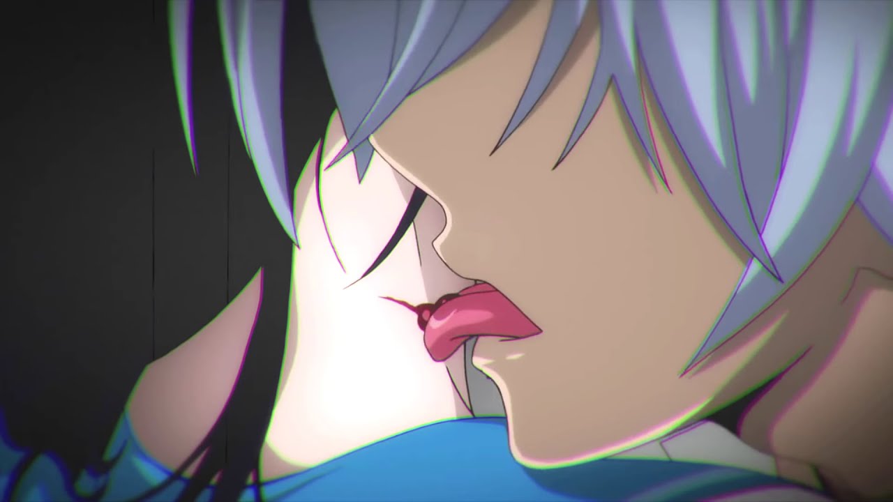 Anime] Kisses from Vampires - BiliBili