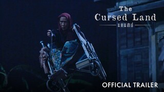 The Curse Land | Official Trailer