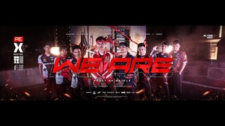 ROSTER ALTER EGO X MDL SEASON 5