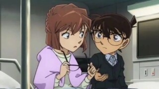 Kutukan rambut pendek🙃#detectiveconan #detectiveconanedit #detectiveconanedits #detectiveconaneditz