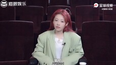 Cat eye Interview 2