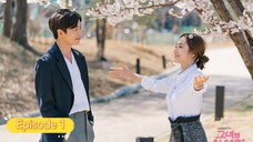 Her Private Life Episode 1 English Sub