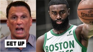 ESPN GET UP | Tim Legler on Playoffs Celtics vs Bucks Game 5: I bet my house for Jaylen Brown