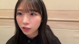 Yamauchi Mizuki (AKB48/SHOWROOM Live Streaming/2025.03.26)