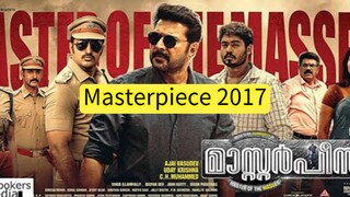MASTERPIECE 2017 SUB INDO