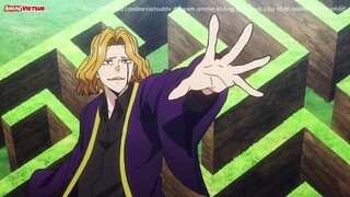 Mashle Tập Cuối vietsub