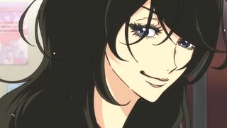 I am also a fan of Ms. Chizuru