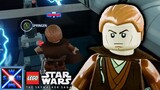 Der große JEDI TEST auf Kamino! - Lego Star Wars Die Skywalker Saga #36