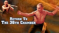 [Vietsub] Master Killer II / Return to the 36th Chamber (1980) | Trở về Thiếu Lâm tam thập lục phòng