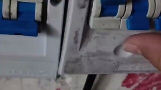 It just won't close, it absolutely won't close.