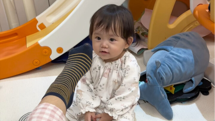 เมื่อลูกของคุณถูกพาไปโดยคุณป้าฝั่งแม่