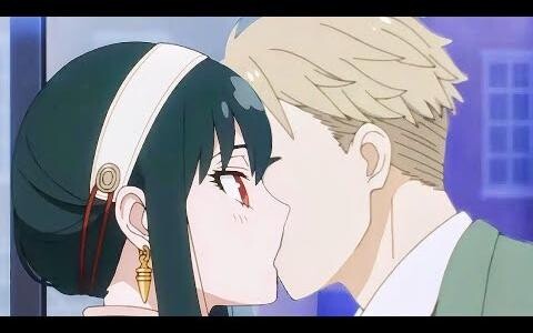 Spy x Family 「 AMV 」 - สิ่งสุดท้าย ᴴᴰ