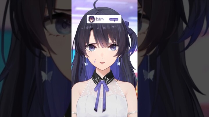 Hah?! #vtuberindonesia #shorts