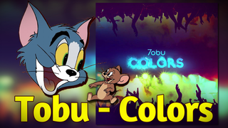 [อิเล็กทรอนิกส์แดนซ์ ทอมแอนด์เจอร์รี่] Colors