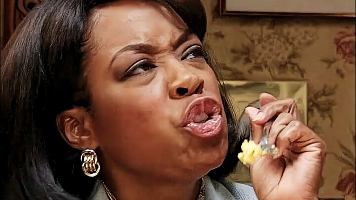 Mẹ đang “cầu like” đây mà!