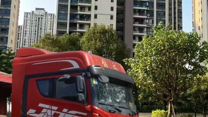 返校？我直接拆迁！
